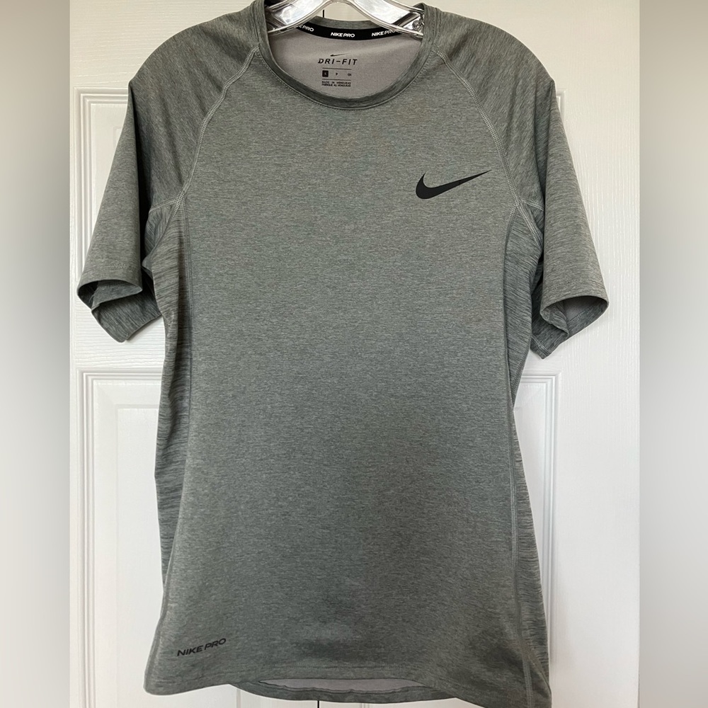 Nike Pro Drifit Shirt